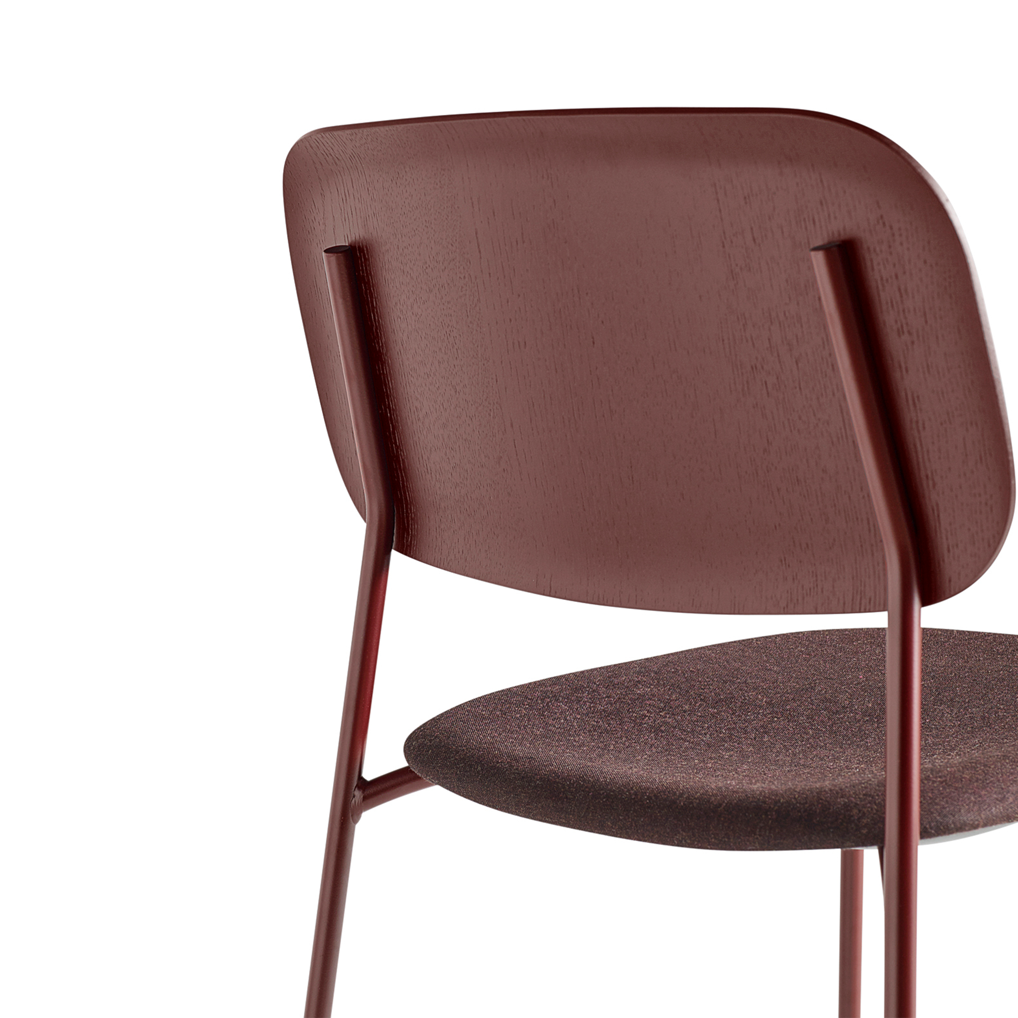 Hay soft deals edge chair