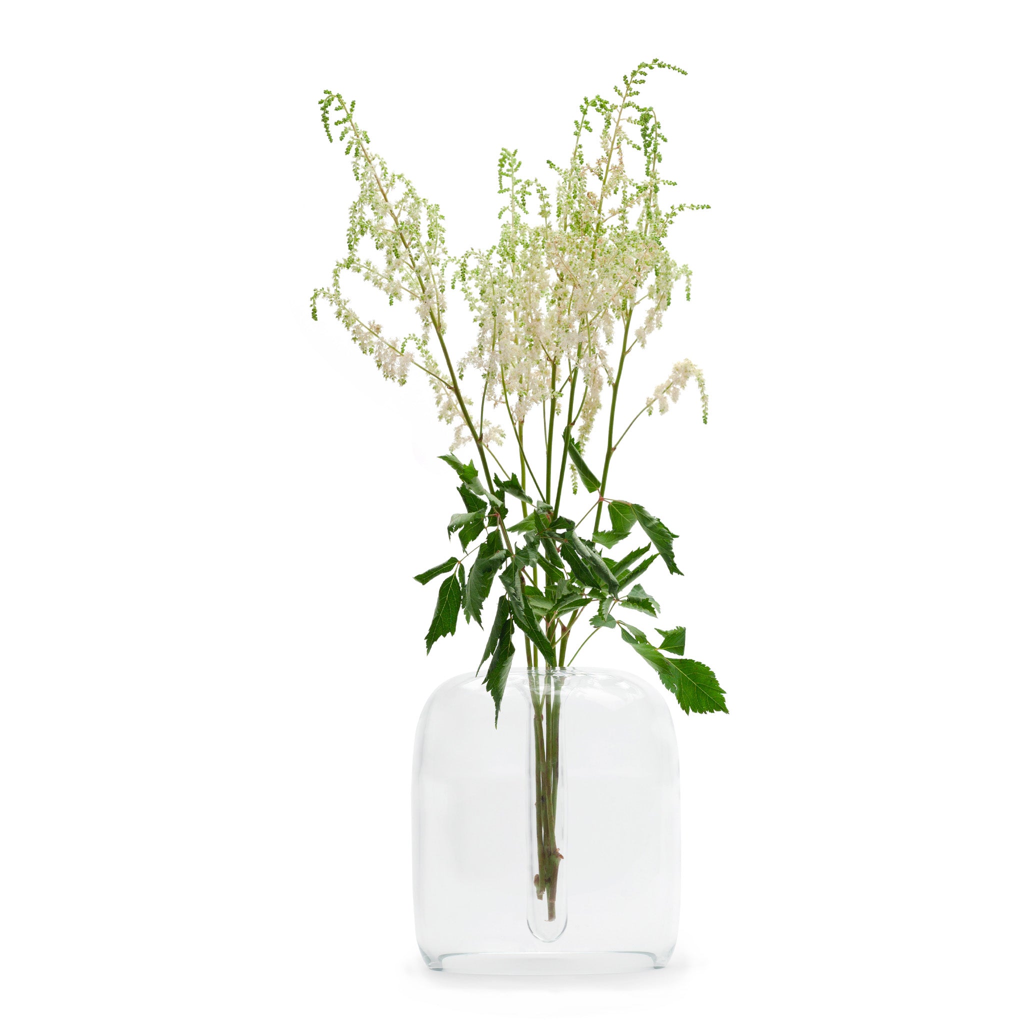 Soft Vase by Kristine Five Melvær for When Objects Work