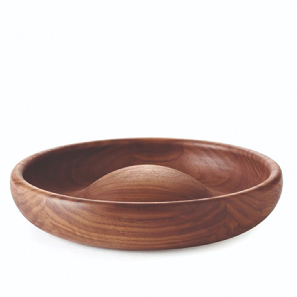 Soft Bowl by Kristine Five Melvær for When Objects Work