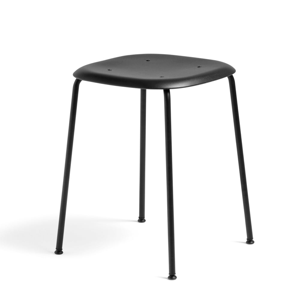 Soft Edge 75 Stool by Hay