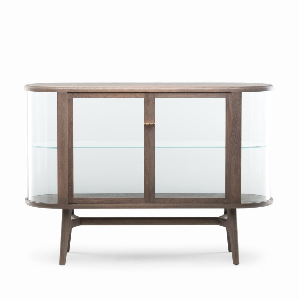 Solo Vitrine by Neri & Hu