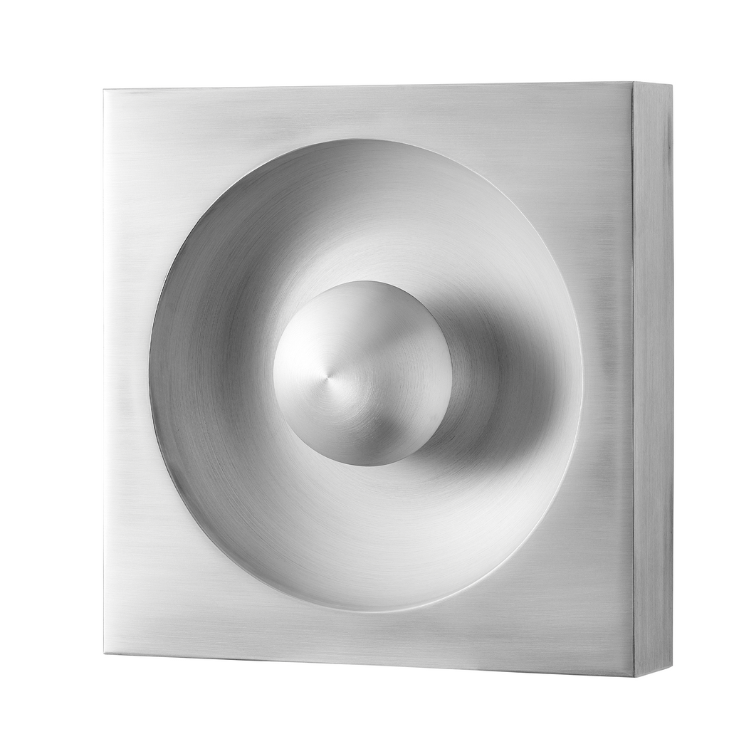 Spiegel Wall & Ceiling Lamp by Verpan