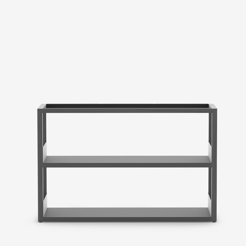 Lap Shelving Unit Low by Case