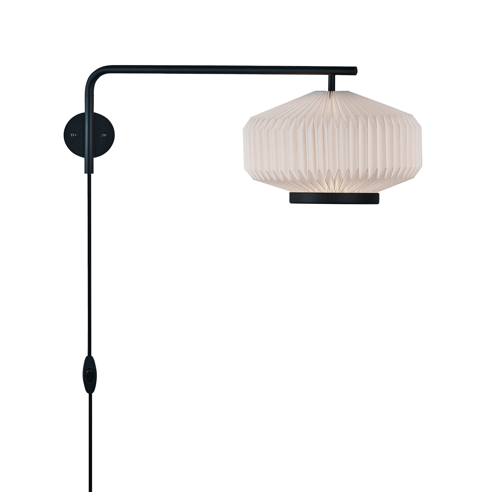 Shibui Wall Lamp By Søren Refsgaard — haus®