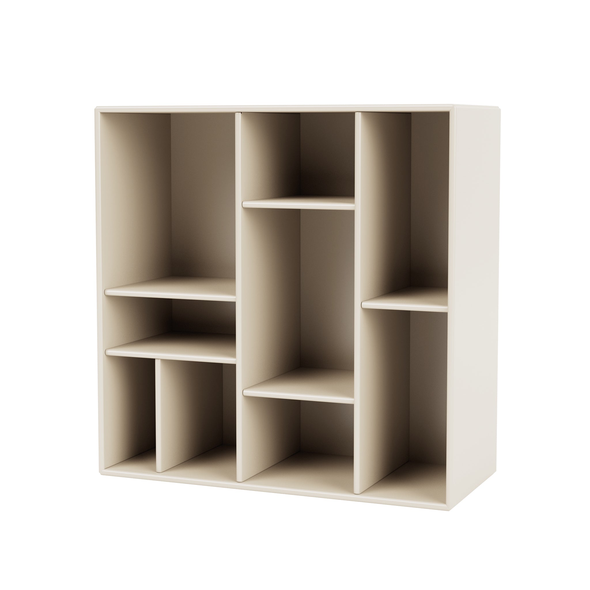 Compile Bookcase by Montana Furniture