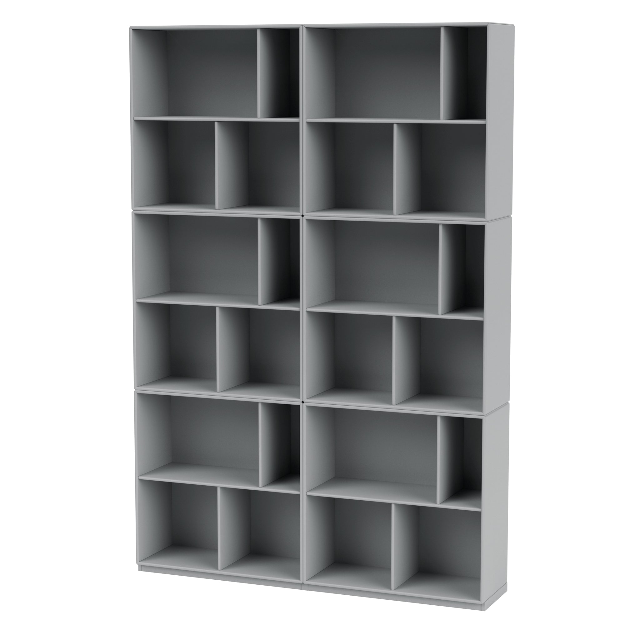 Read Bookcase by Montana Furniture