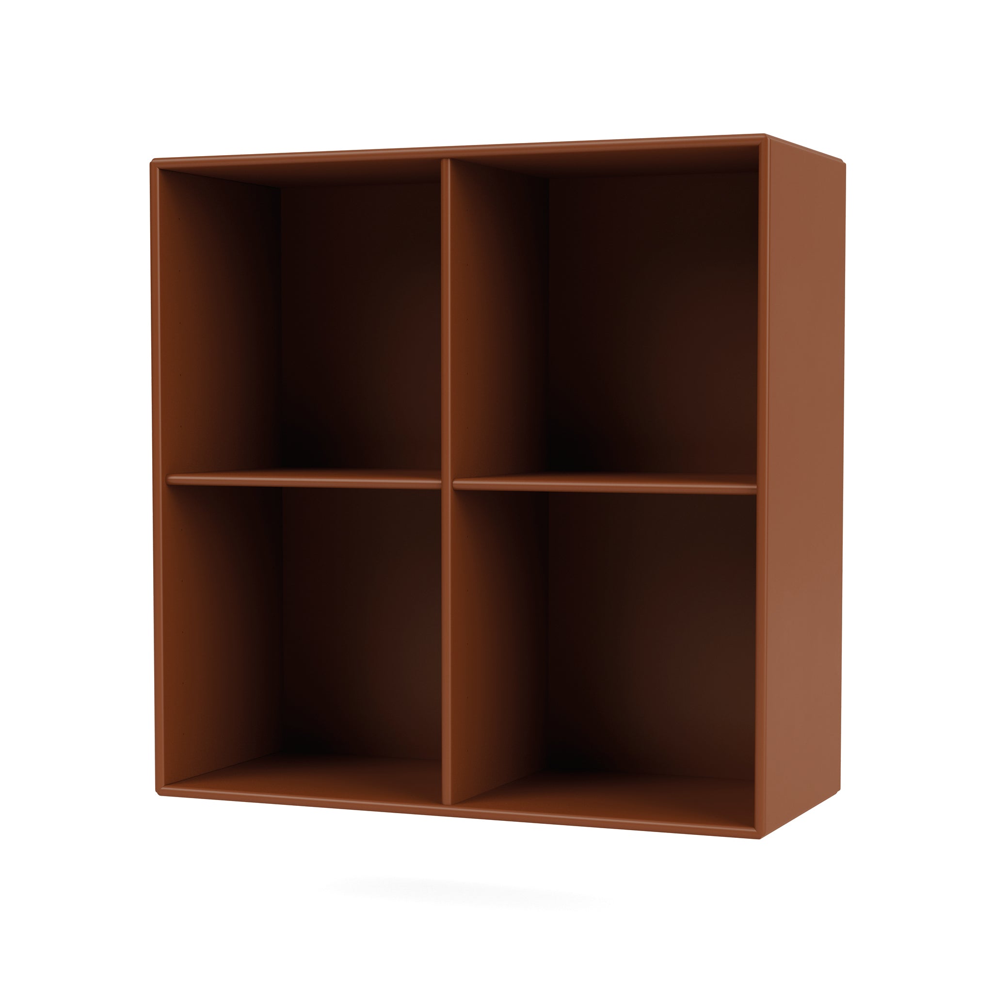 Show Bookcase by Montana Furniture