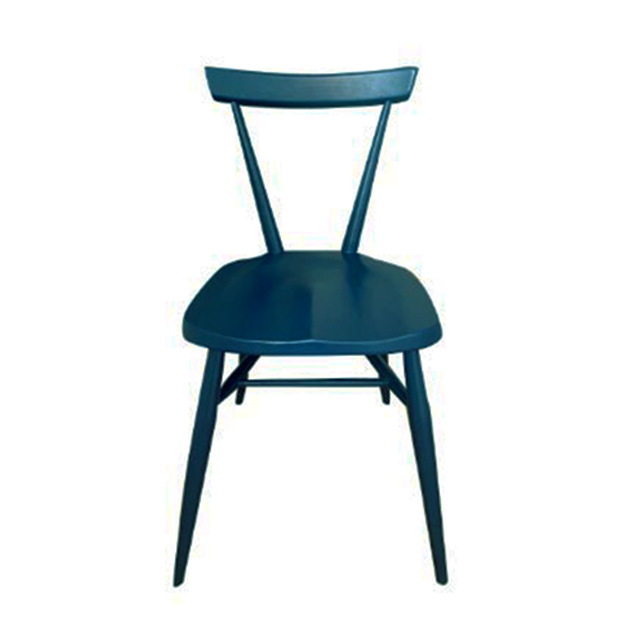 Clearance Stacking Chair / Oceanic