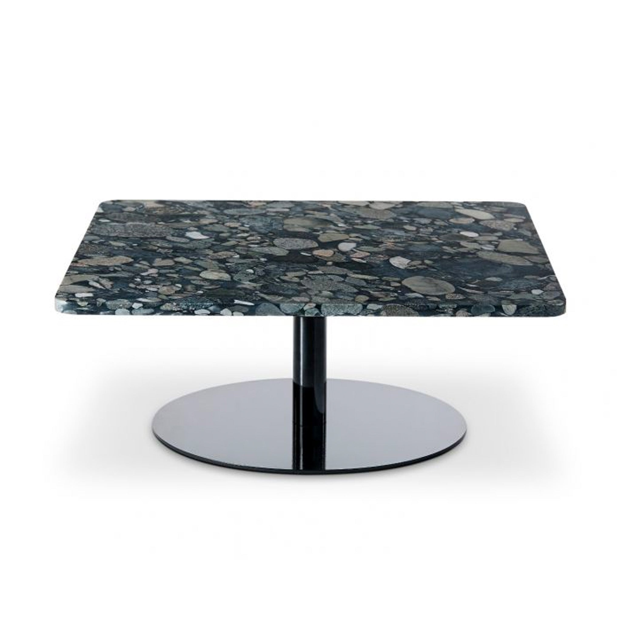 Stone Tables by Tom Dixon