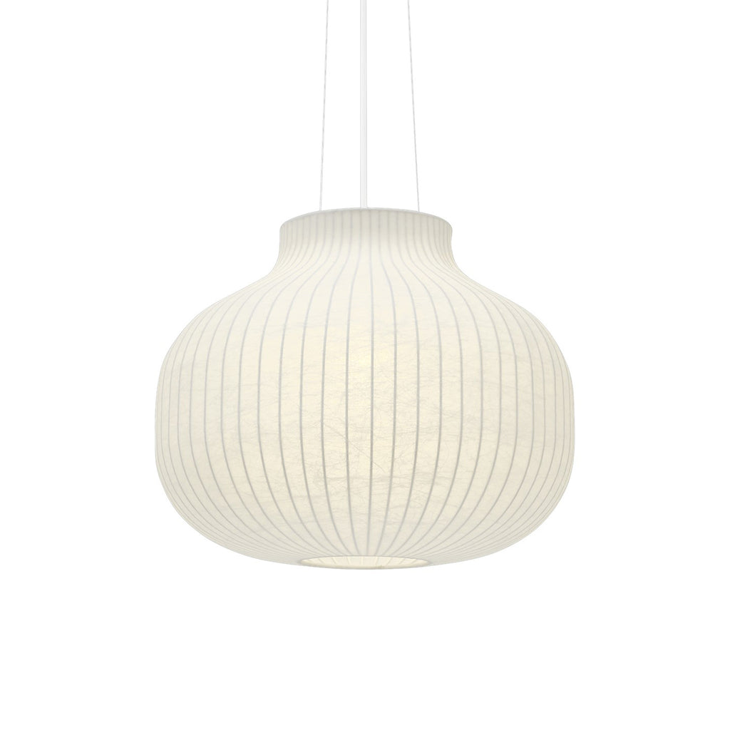 Strand Pendant Lamp Closed by Muuto