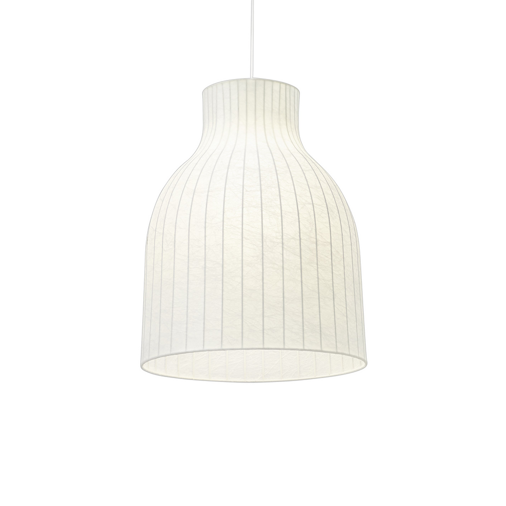 Strand Pendant Lamp Open Ø40 by Muuto
