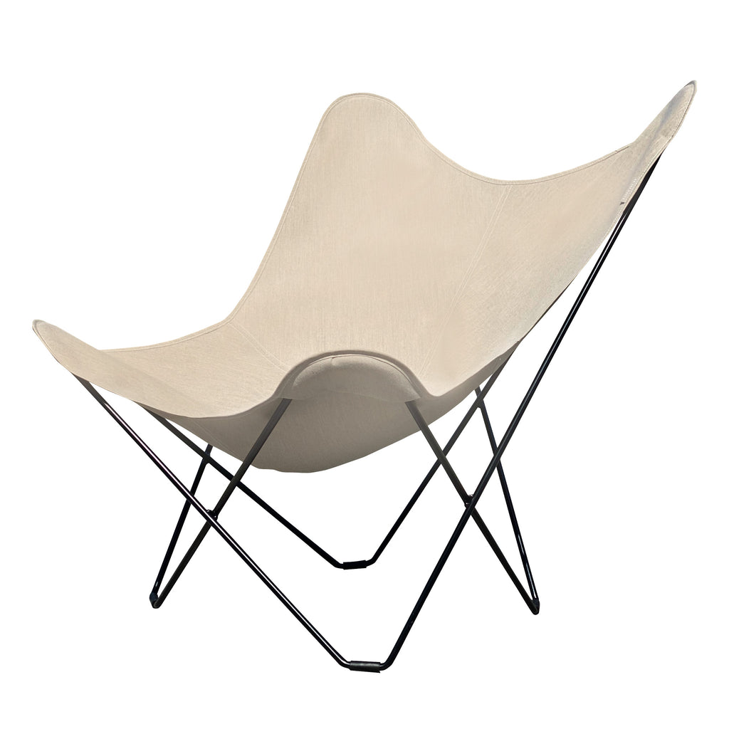 Outdoor Sunbrella Mariposa Chair by Cuero