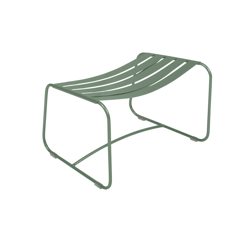 Surprising Footrest by Fermob