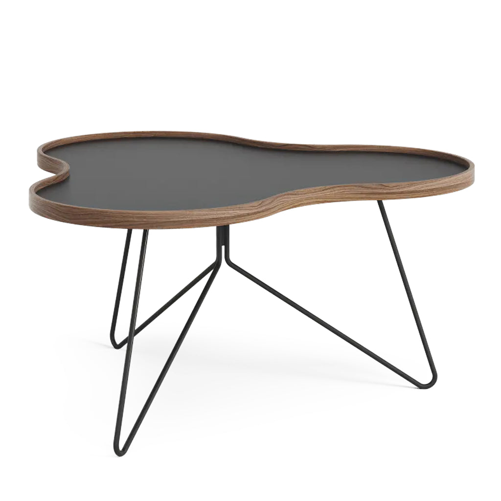 Flower Table by Swedese