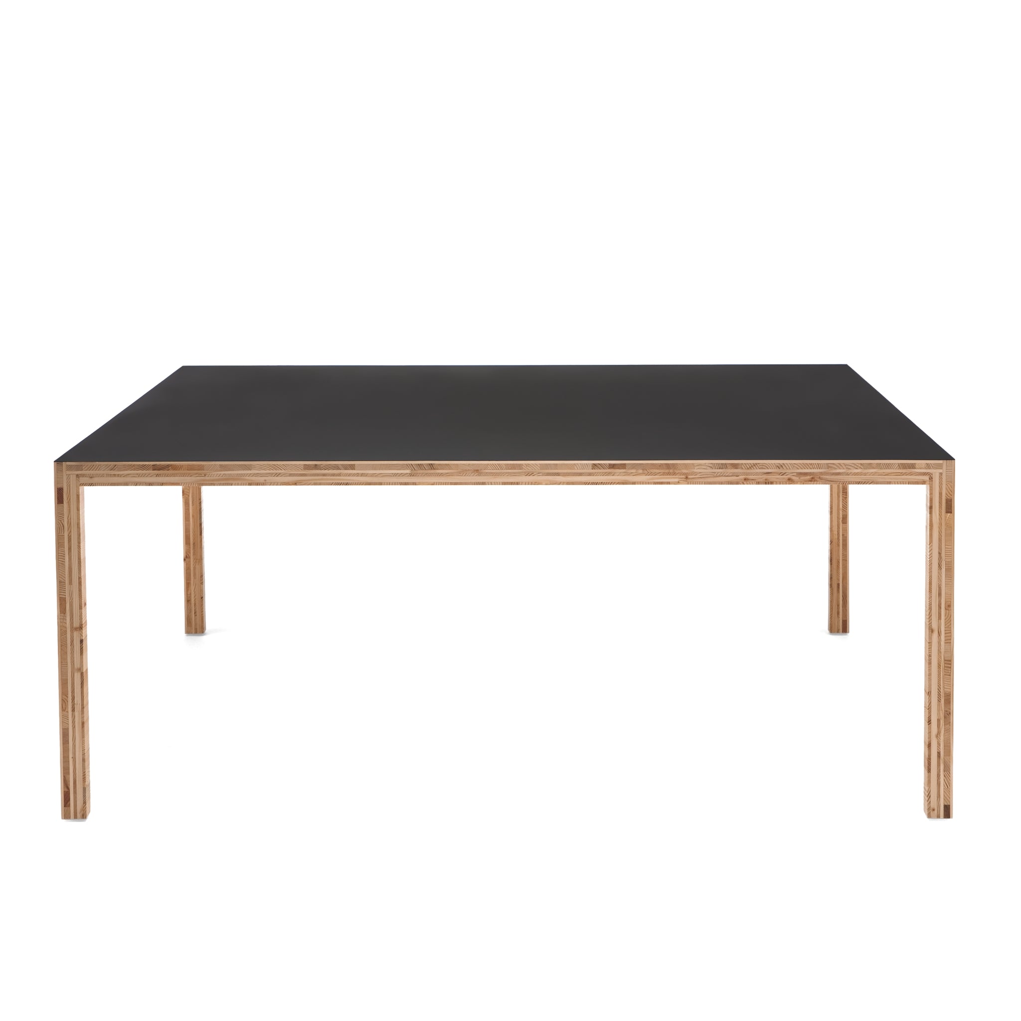 Table by Caruso St John for Established & Sons