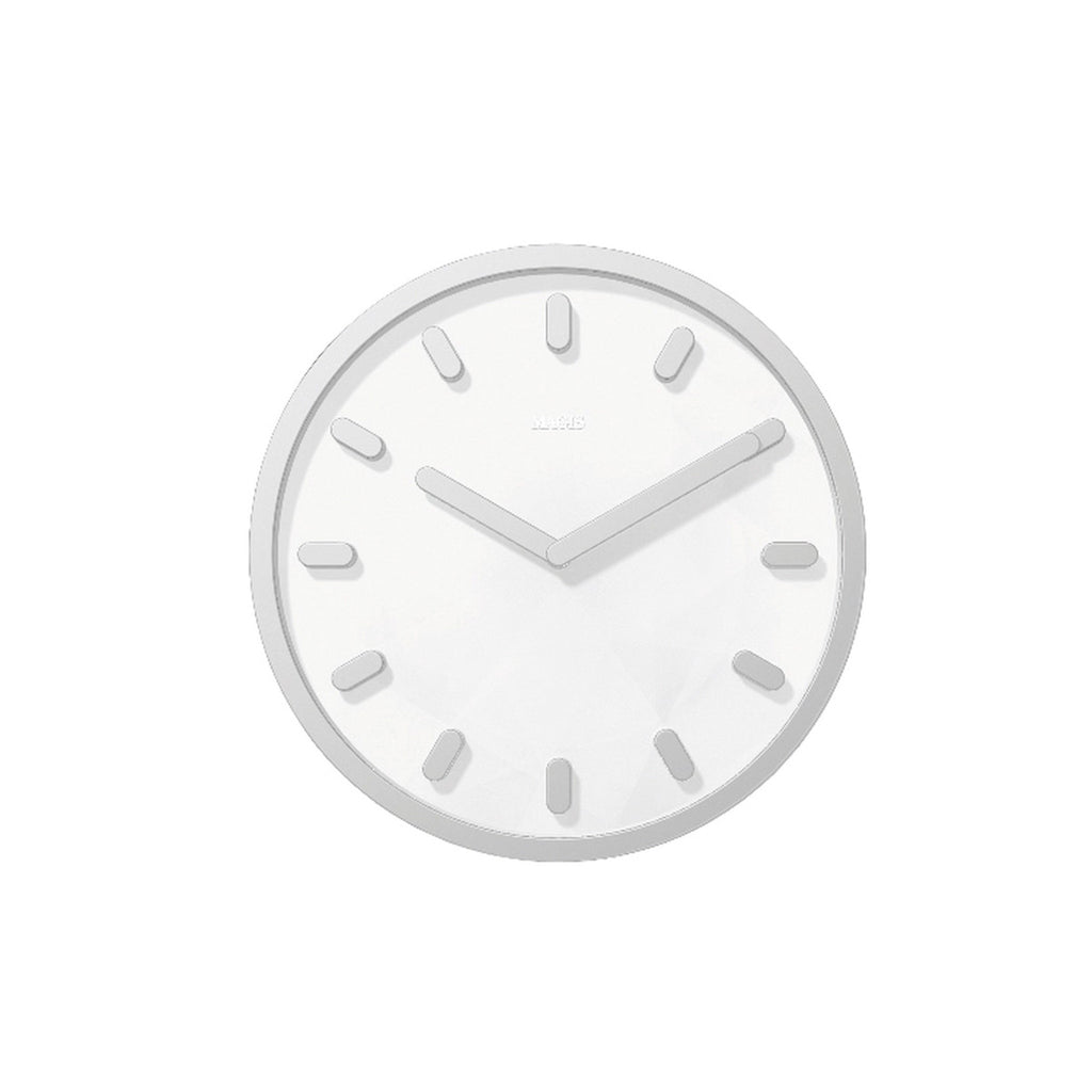 Magis Tempo Clock / Grey (Clearance)