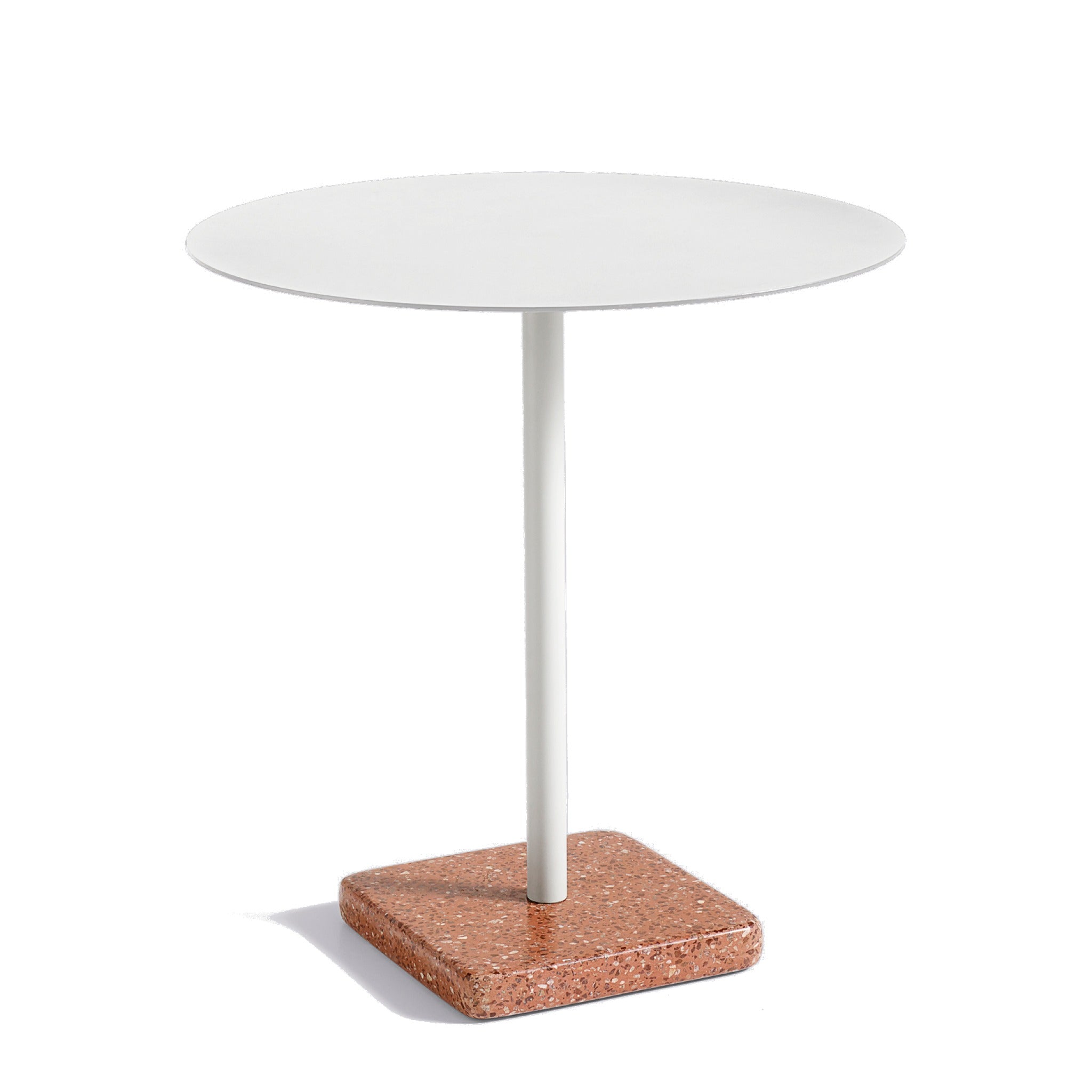 Terrazzo Table Round by Hay