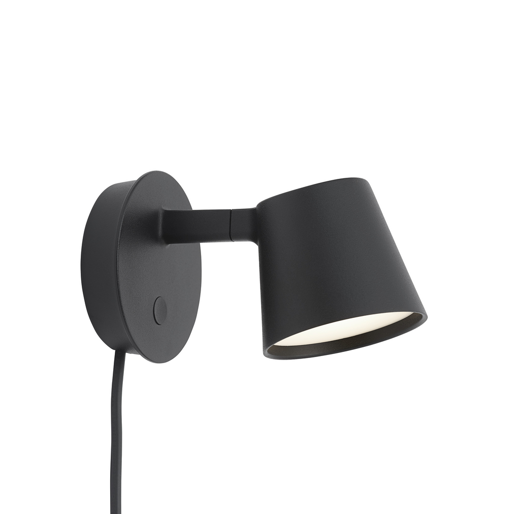 Tip Wall Lamp by Muuto