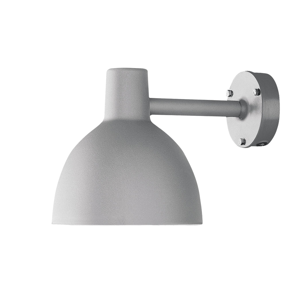 Toldbod Wall Light by Louis Poulsen