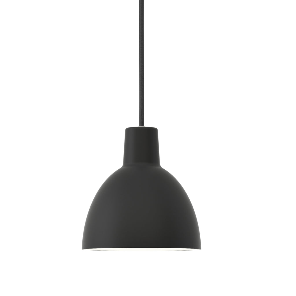 Toldbod Pendant by Louis Poulsen