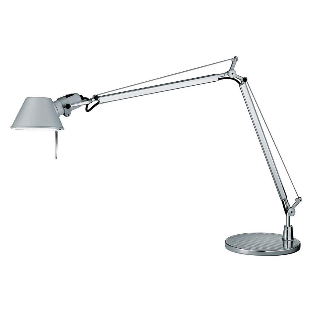 Tolomeo Desk Light by Artemide
