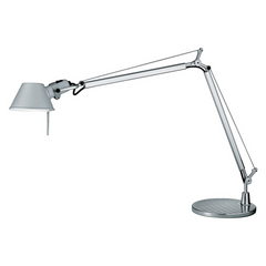 Tolomeo Micro Pinza LED Artemide Lampada con Pinza - Milia Shop