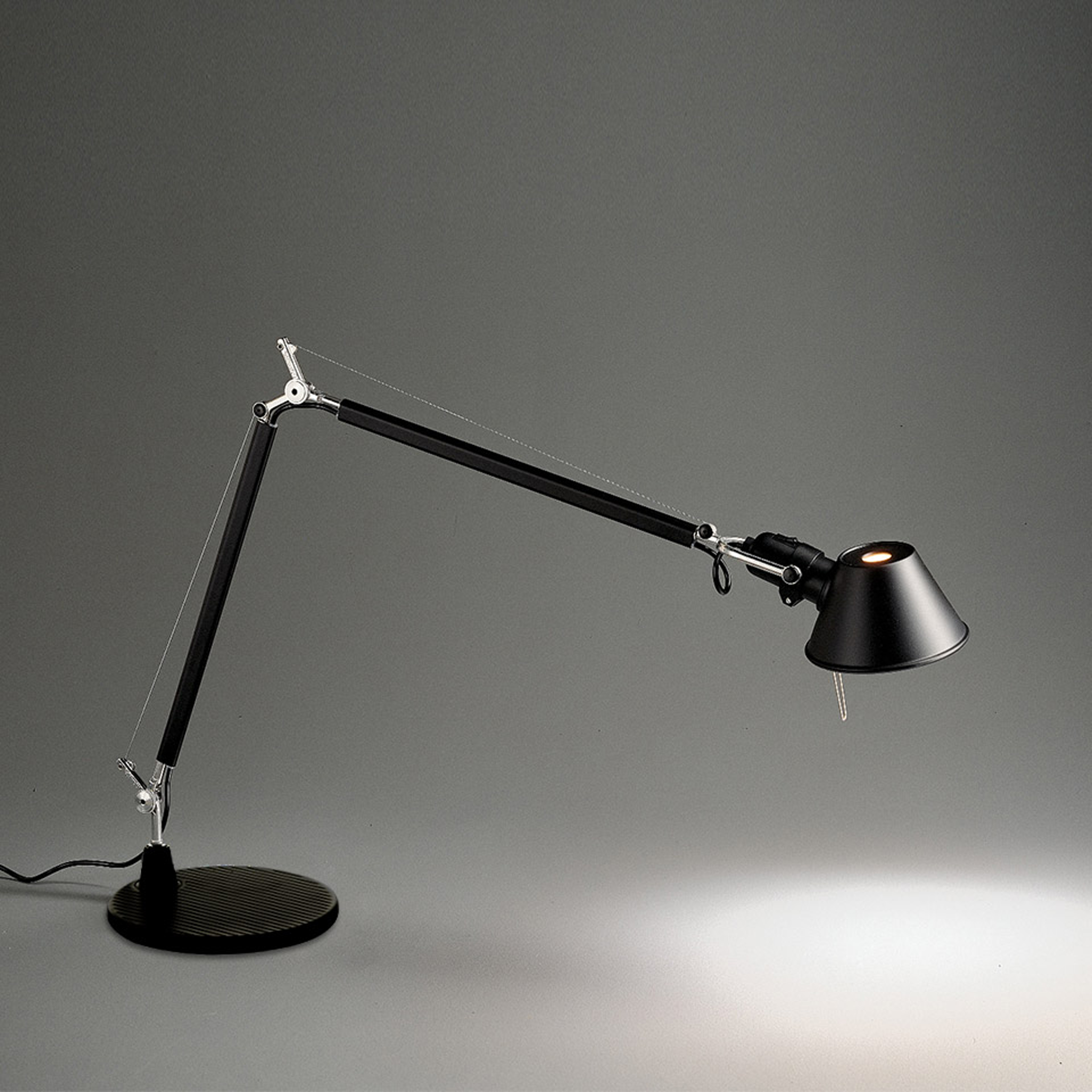 Tolomeo Desk Light by Artemide