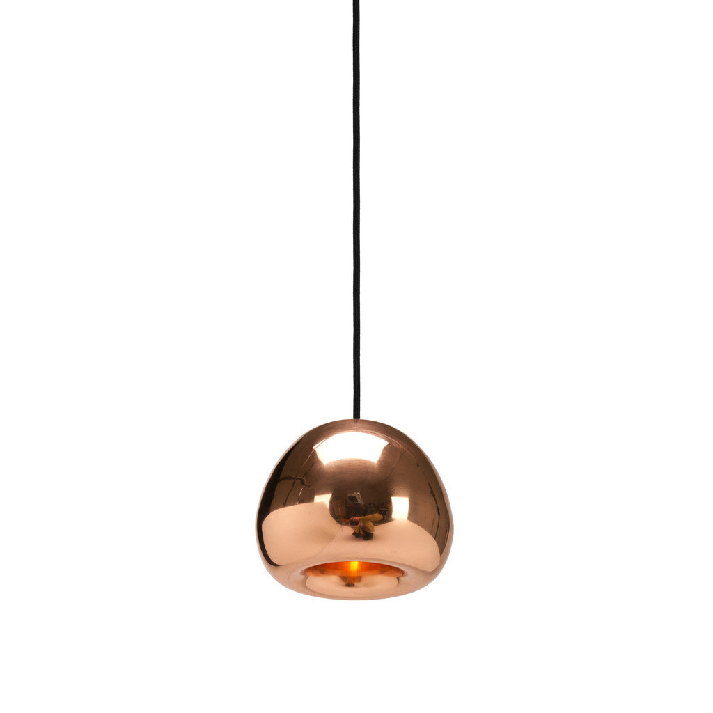 Void Mini LED Pendant by Tom Dixon