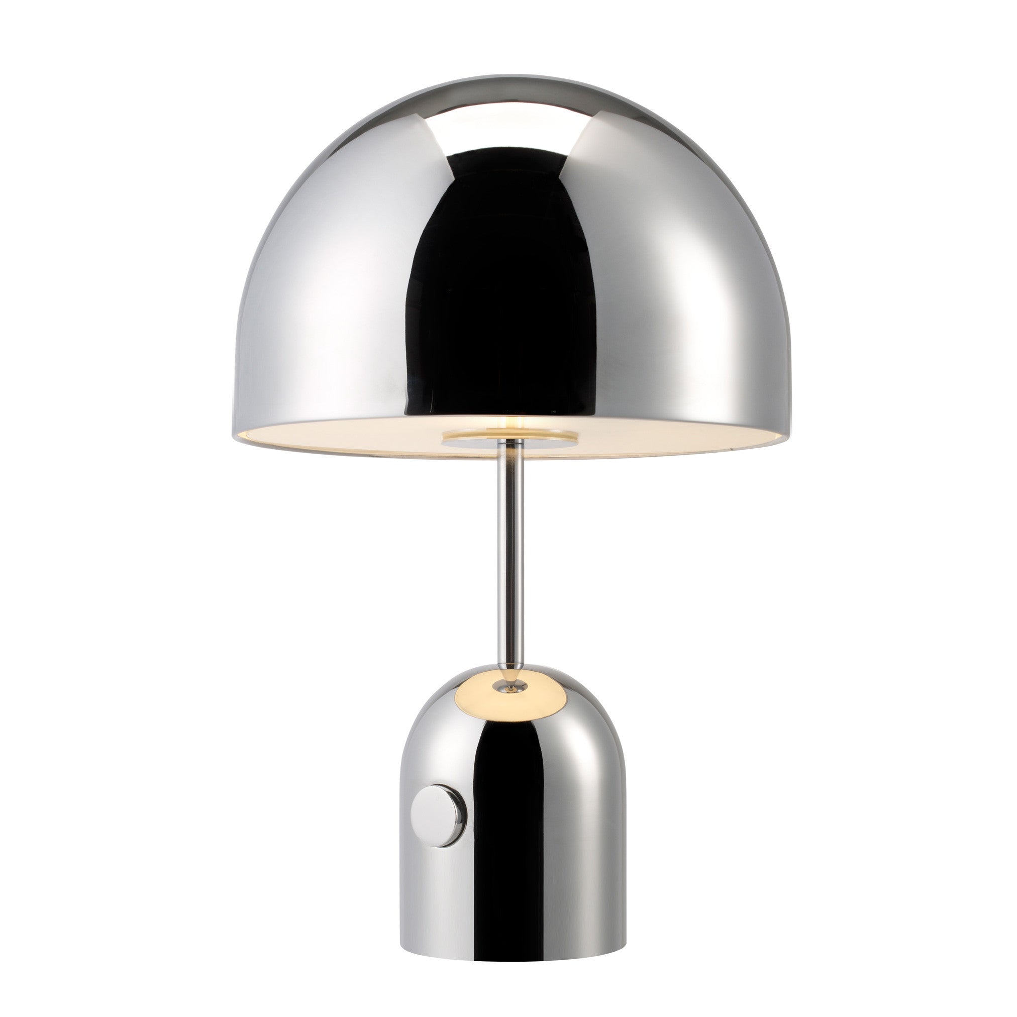 Bell Table Light by Tom Dixon