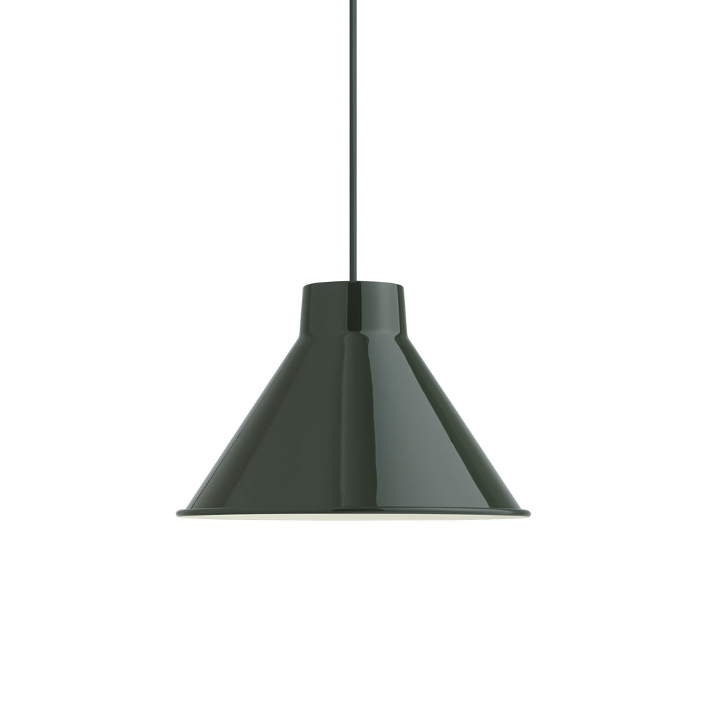 Top Pendant By Big Game for Muuto