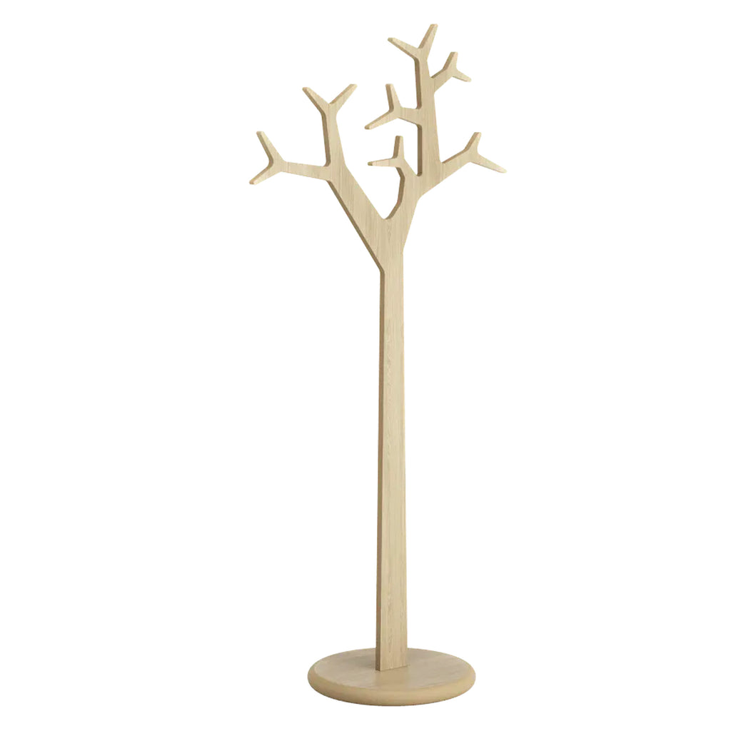 Tree Coat Hanger by Swedese