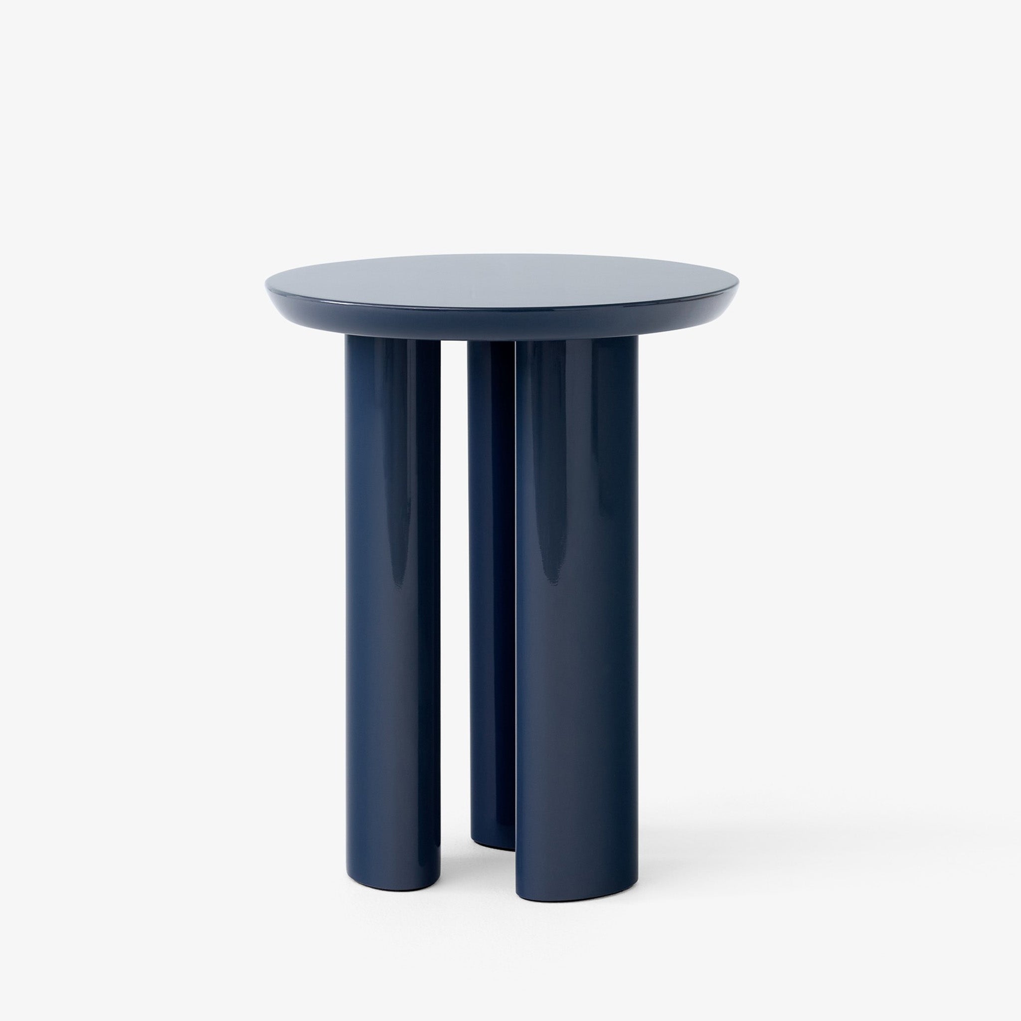 Tung JA3 Side Table by John Astbury for &Tradition