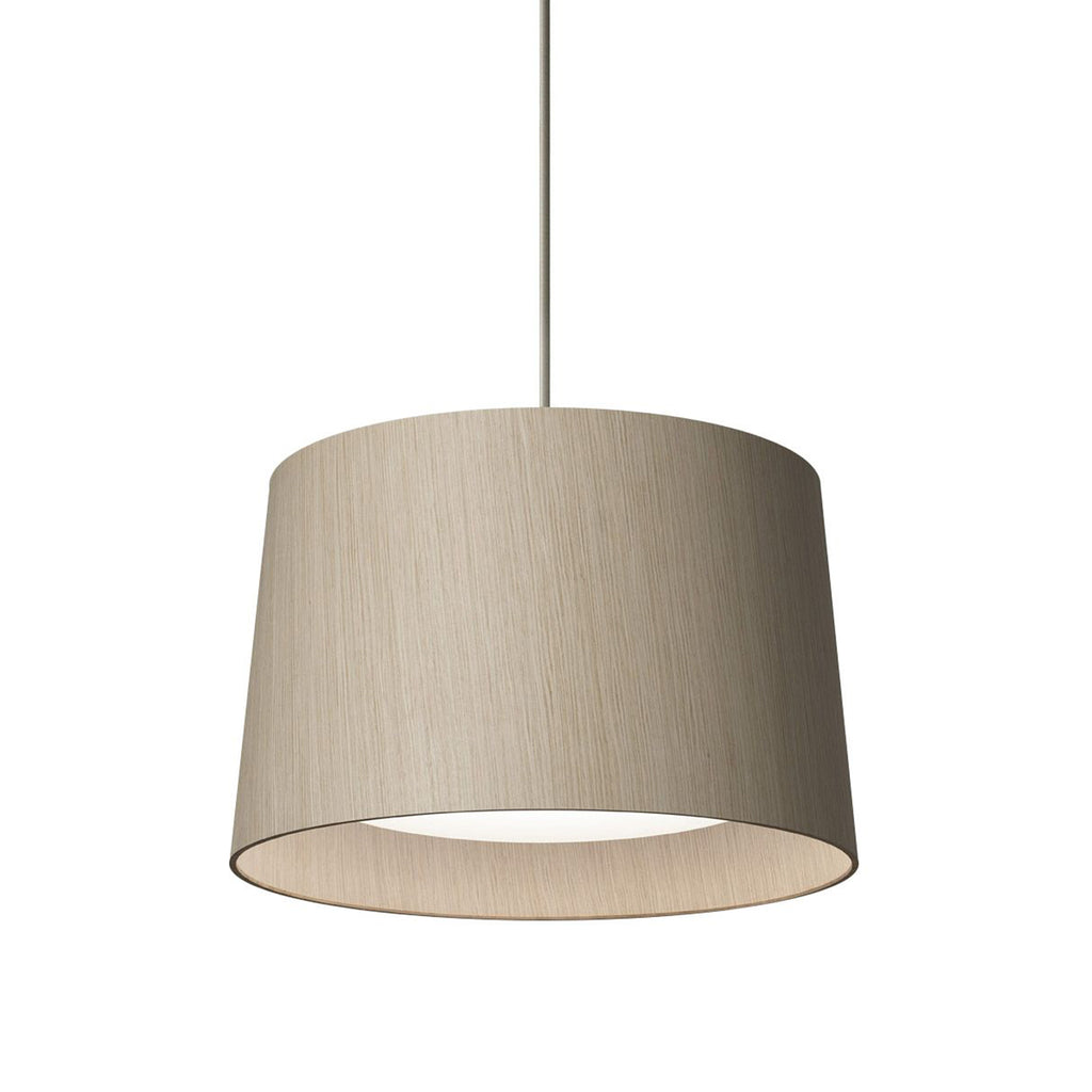 Twiggy Wood Pendant by Marc Sadler for Foscarini