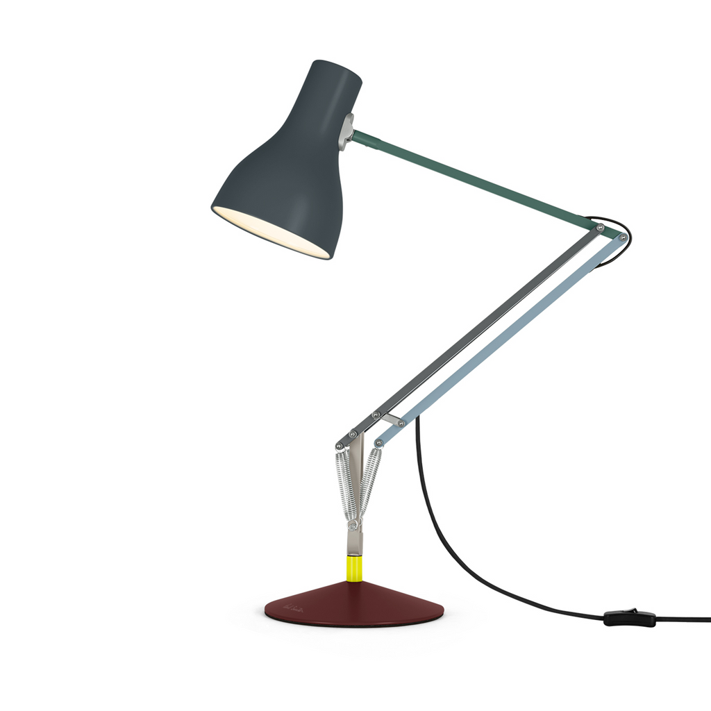 Type 75™ Desk Lamp Paul Smith Edition Four