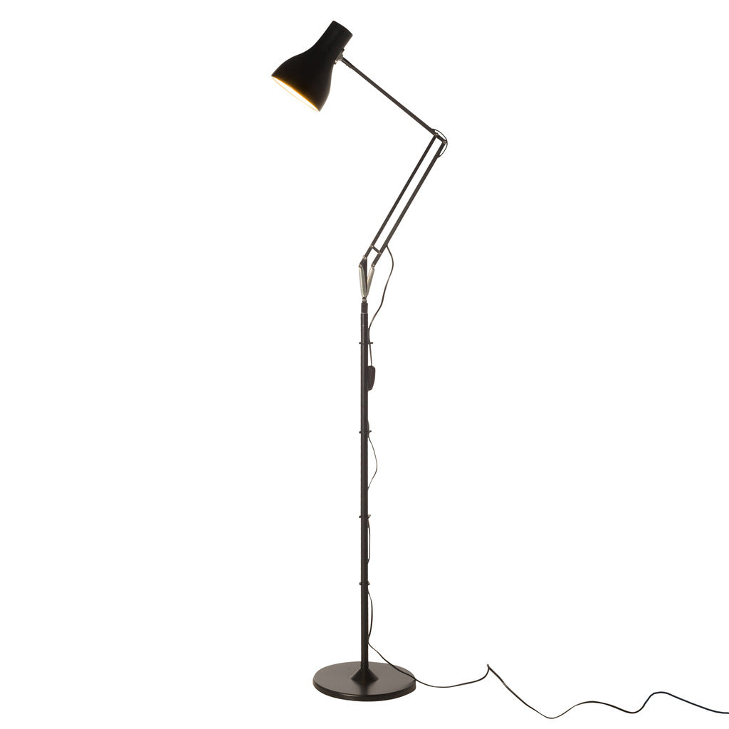 Type 75 Floor Lamp by Anglepoise