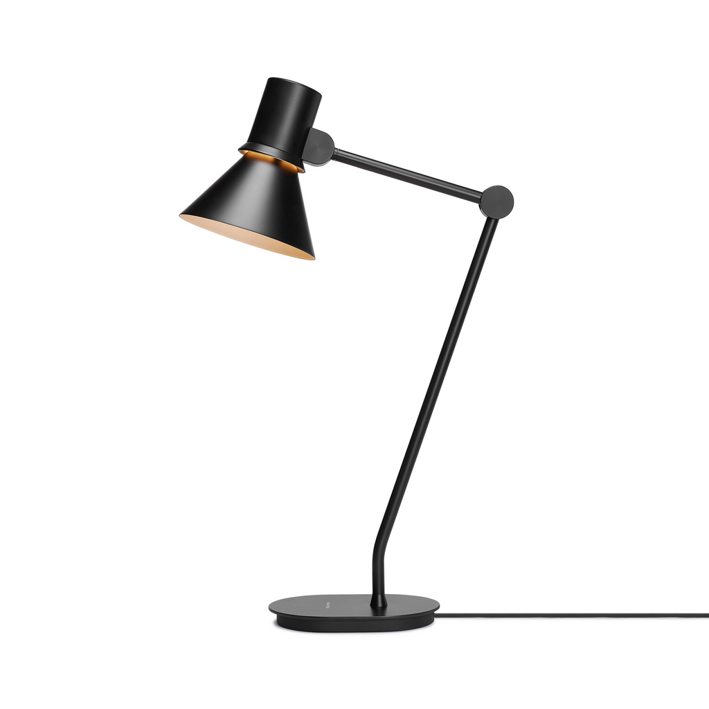 Type 80™ Table Lamp by Kenneth Grange