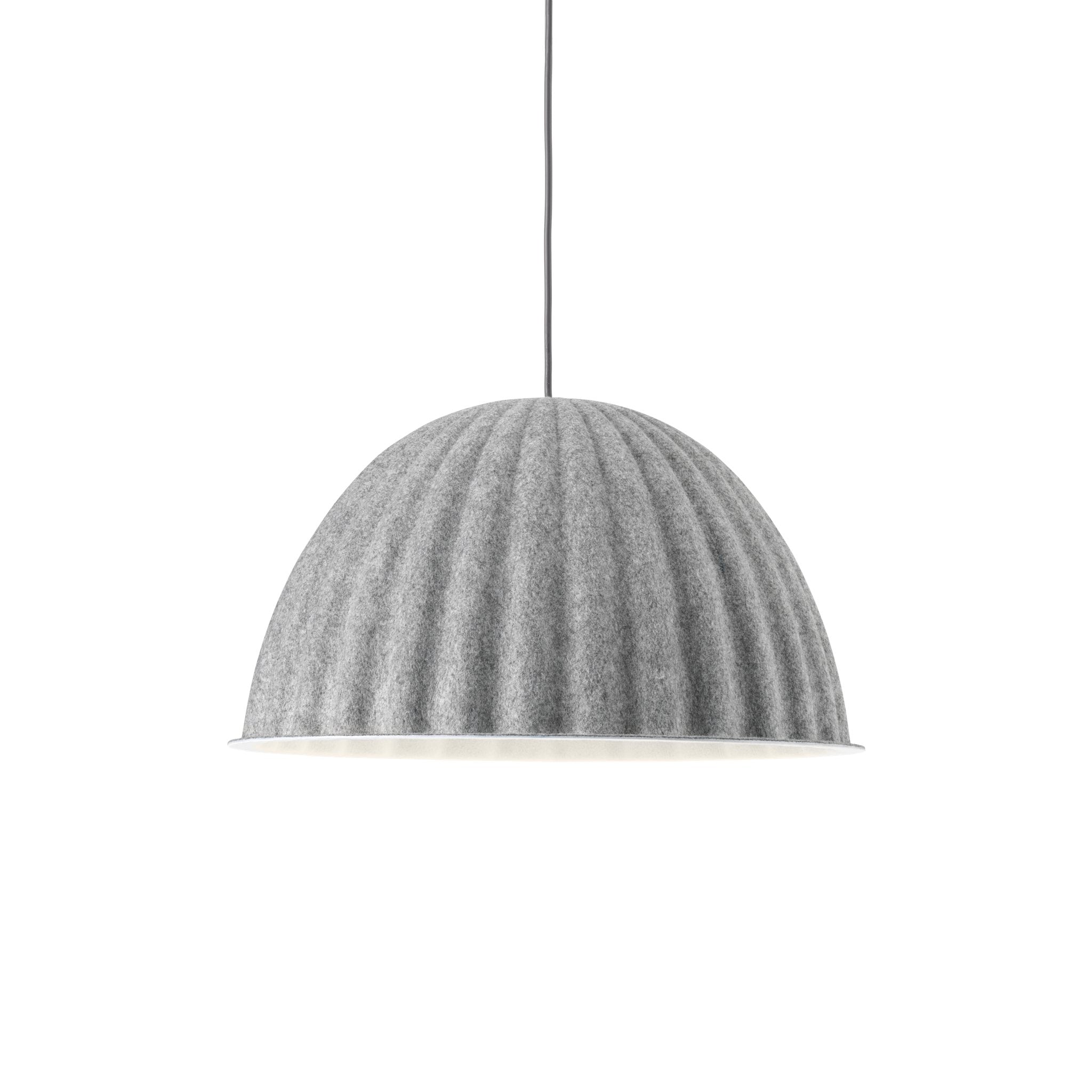 Under The Bell Pendant by Muuto