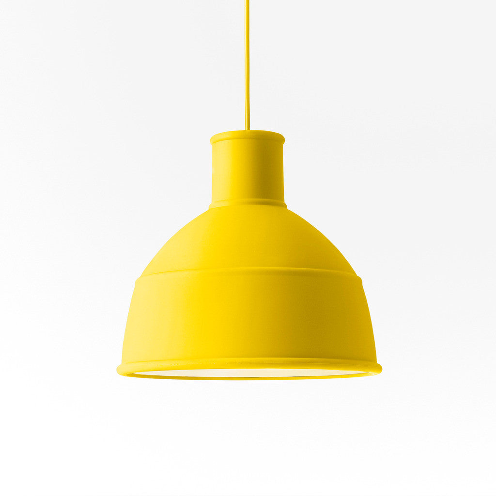 Unfold Pendant by Muuto — haus®