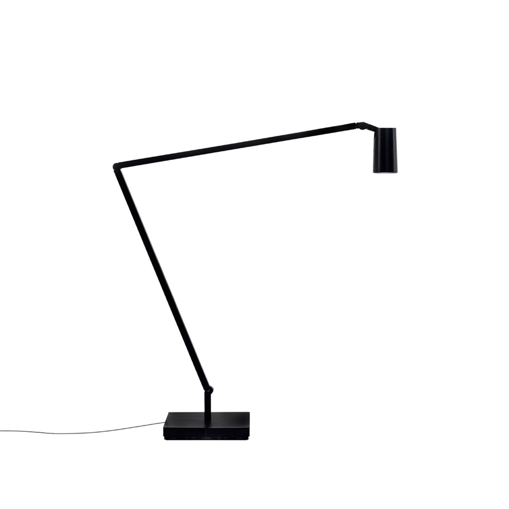 Untitled Spot Lamp by Bernhard Osann for Nemo