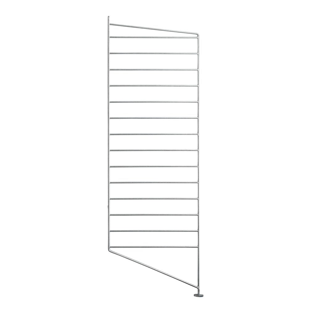 String - Galvanised Metal Floor Panels