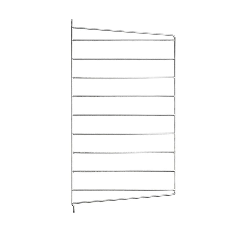 String - Galvanised Metal Wall Panels