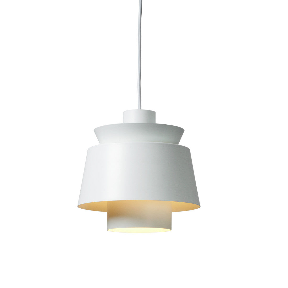 Utzon Lamp JU1 by &Tradition
