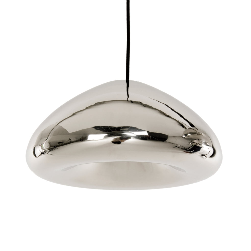Void LED Pendant by Tom Dixon