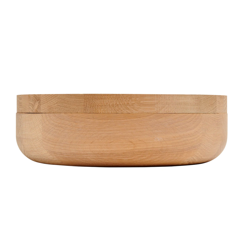 Pottery Wood by Vincent Van Duysen for When Objects Work