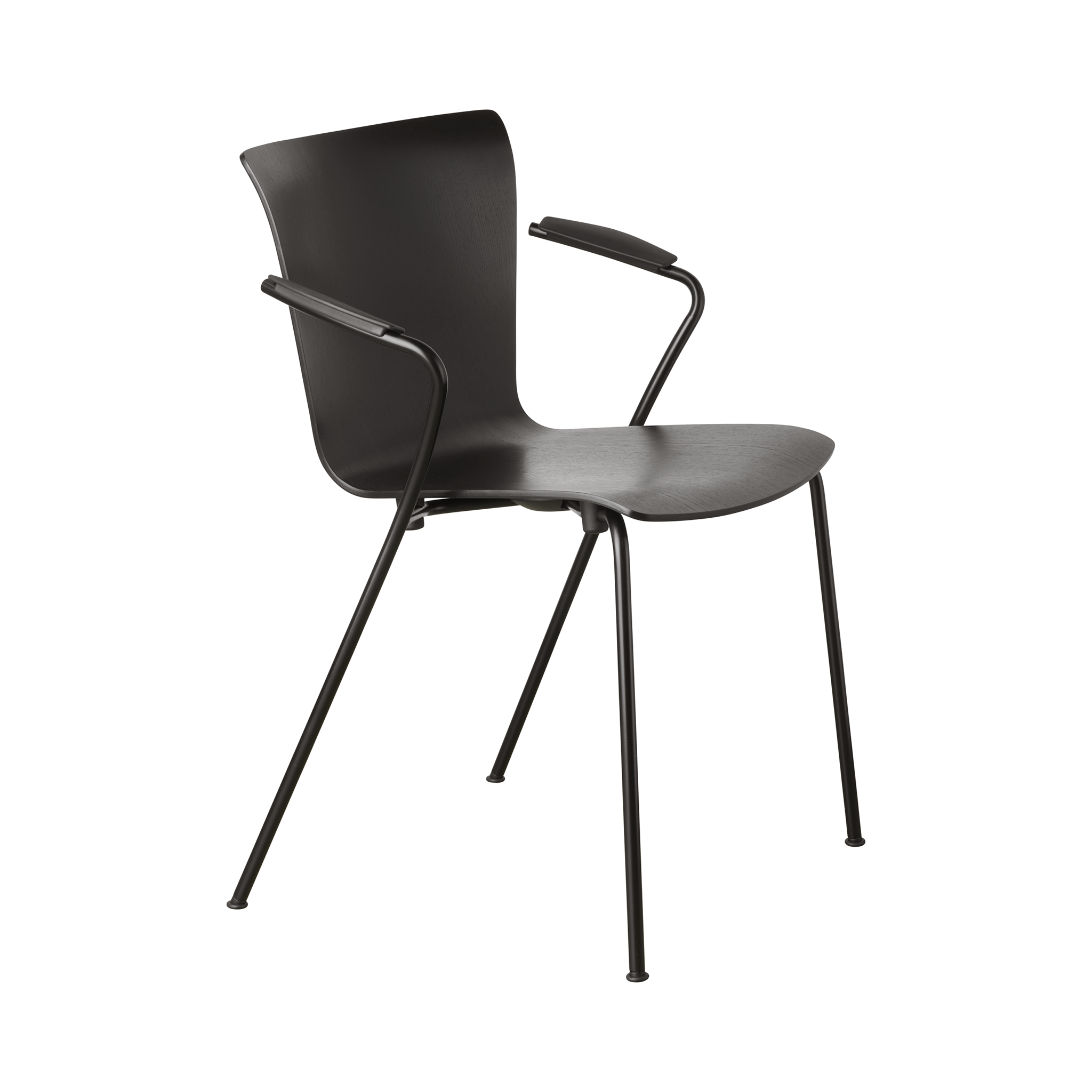 Vico Duo Chair by Fritz Hansen
