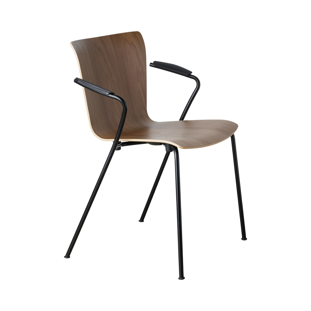 Vico Duo Chair by Fritz Hansen