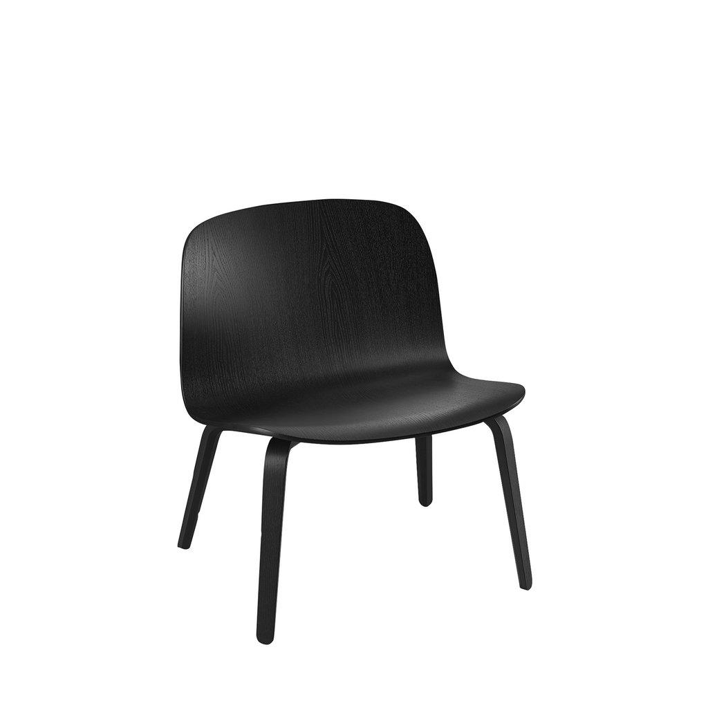 Visu Lounge Chair by Muuto