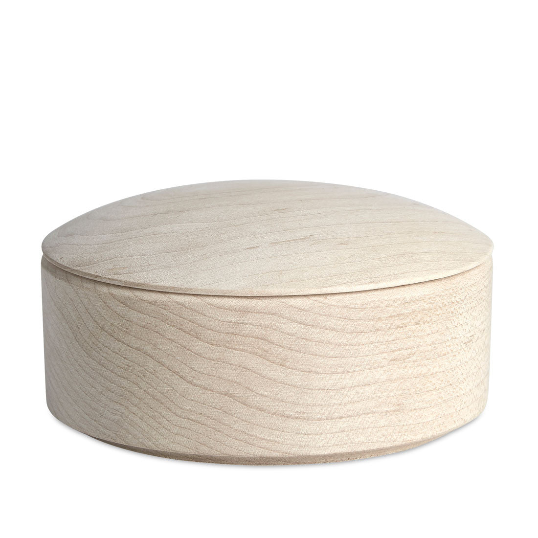 Lens Box / Maple by Thomas Jenkins — haus®