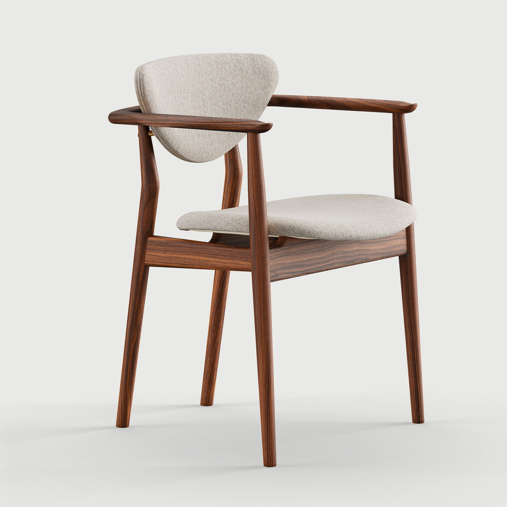 109 Chair by House of Finn Juhl