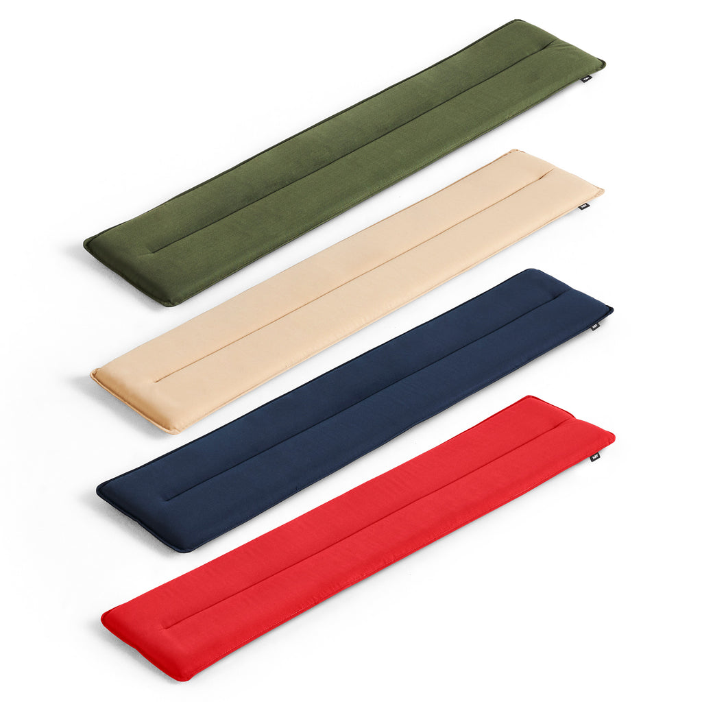 Weekday Seat Cushions by Hannes & Fritz for Hay